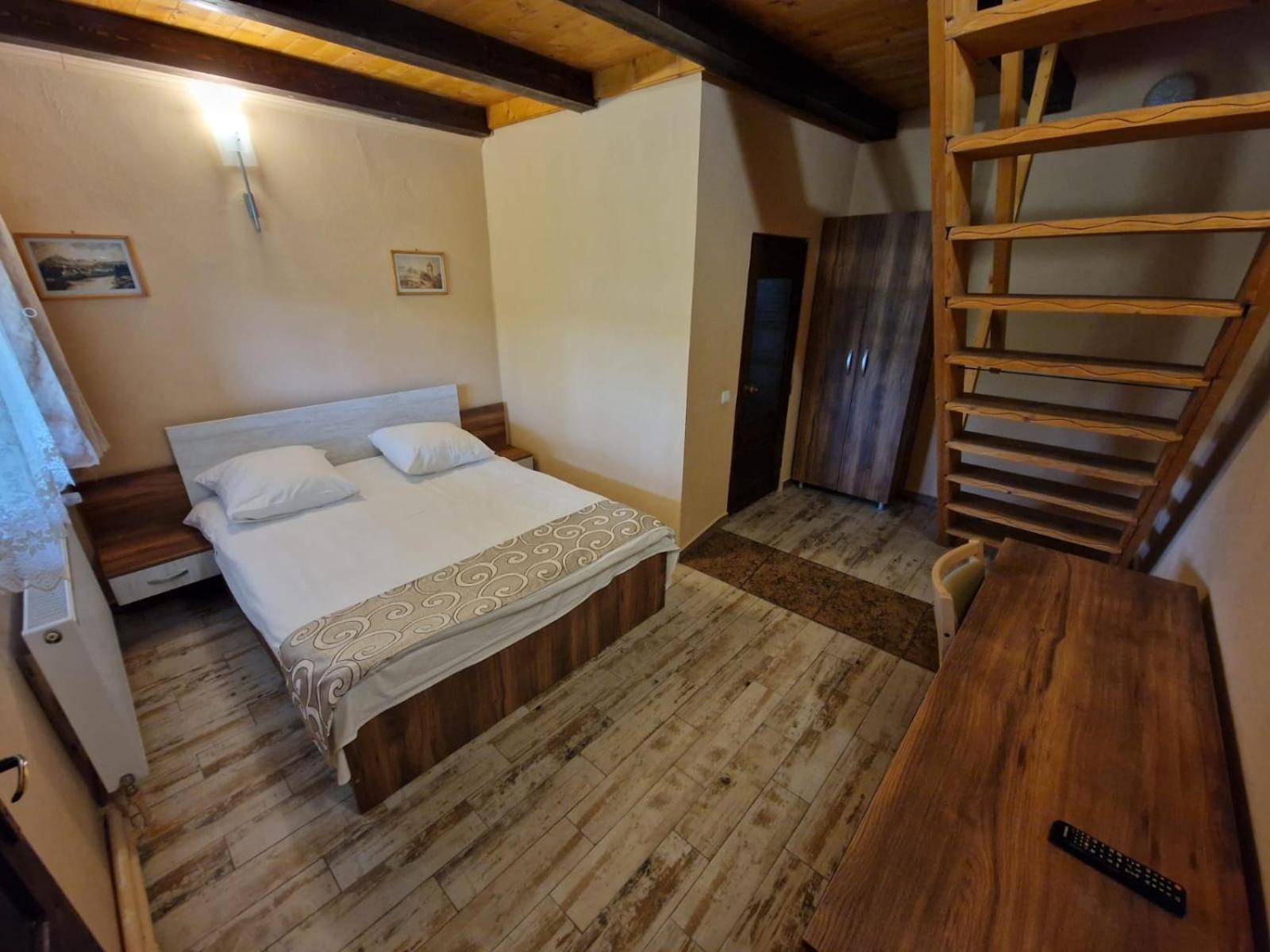 Vila Sura Razoare Sighişoara Exterior foto