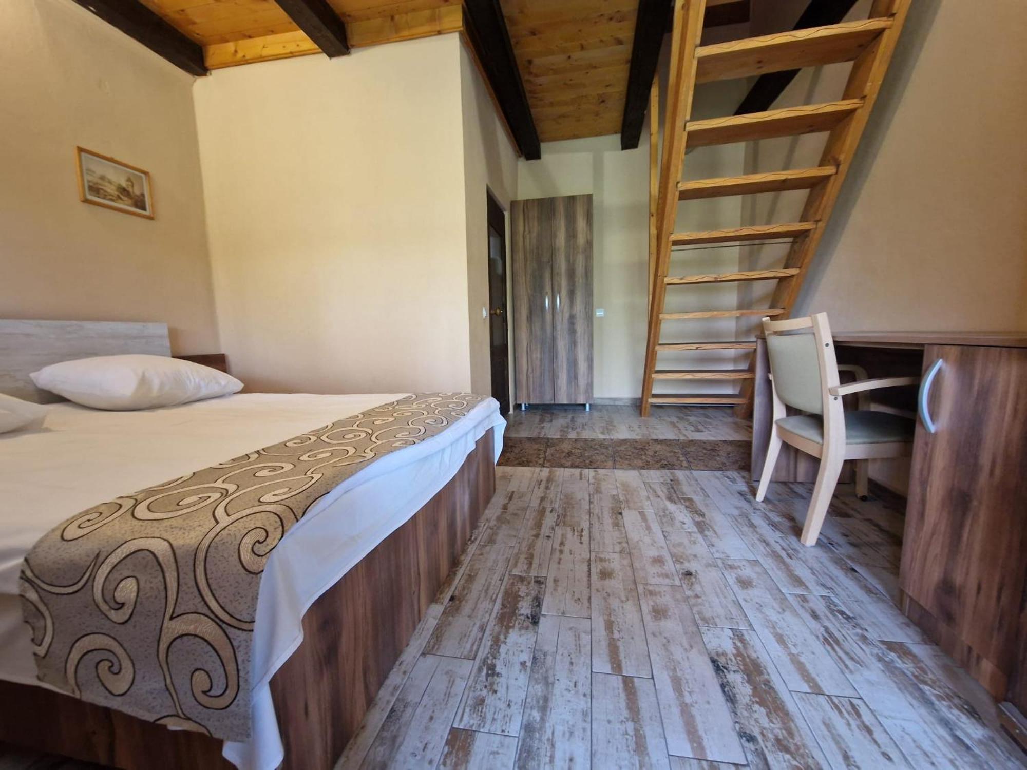 Vila Sura Razoare Sighişoara Exterior foto